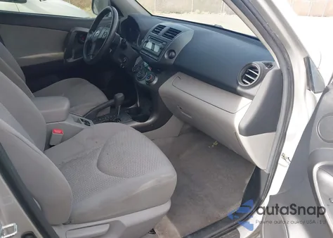 2012 Toyota Rav4 from USA, damaged, VIN 2T3BF4DVXCW237955